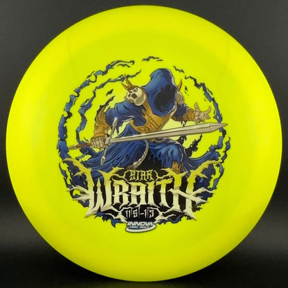 Star Wraith - Full Color InnVision Limited Design