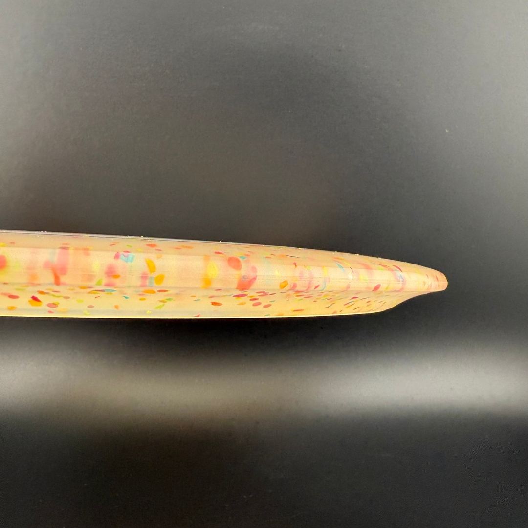 VIP Confetti Longbowman - Limited 2023 Veterans for Vets