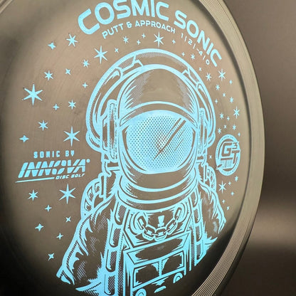 Star Sonic - Cosmic Sonic Limited Edition