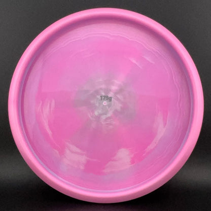 Swirl ESP Sled - First Run