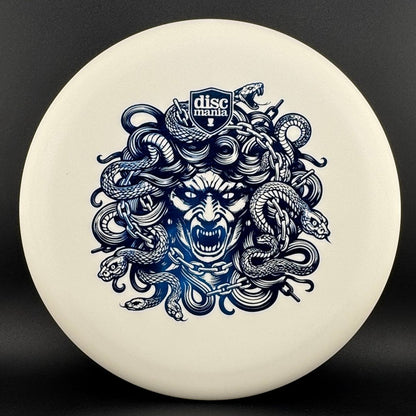 Lumen Hard Exo Link - Medusa 2025