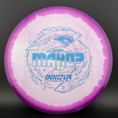 Halo Star Mako3