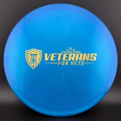 Opto Chameleon Core - Veterans For Vets 2023