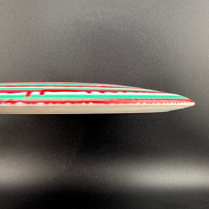 I-Dye Star Roadrunner