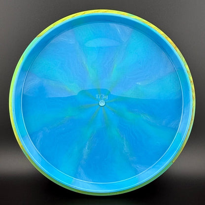 Cosmic Neutron Envy