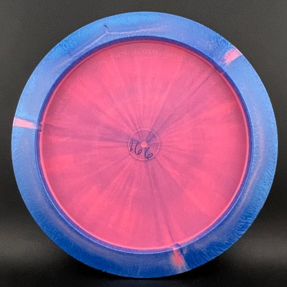 Halo S-Blend Czar - X-Out