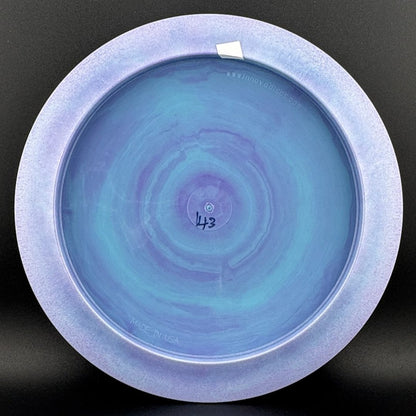 Swirled Star Destroyer - Ohn Scoggins Signature Edition