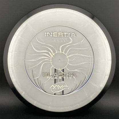 Plasma Inertia