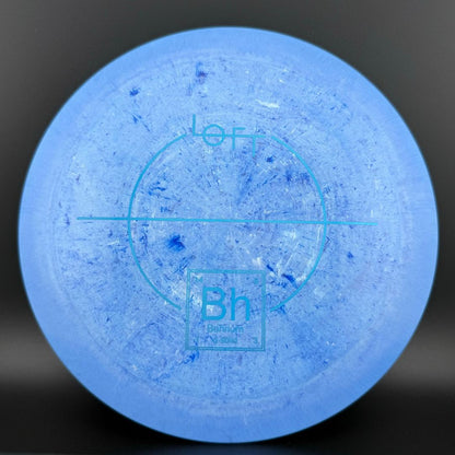 Alpha Supernova Bohrium