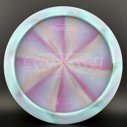 Z Swirl Vulture - Holyn Handley 2025 Tour Series