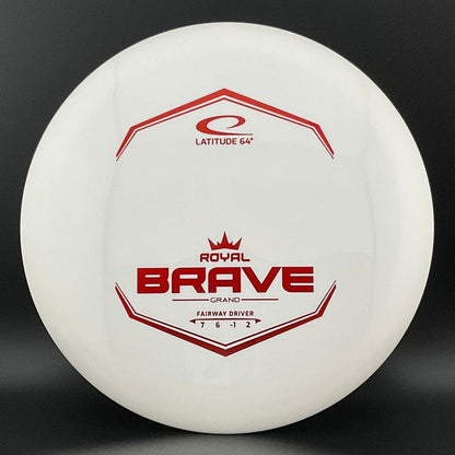Royal Grand Brave