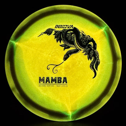 Proto Glow Halo Star Mamba - Juliana Korver 2026 Tour Series
