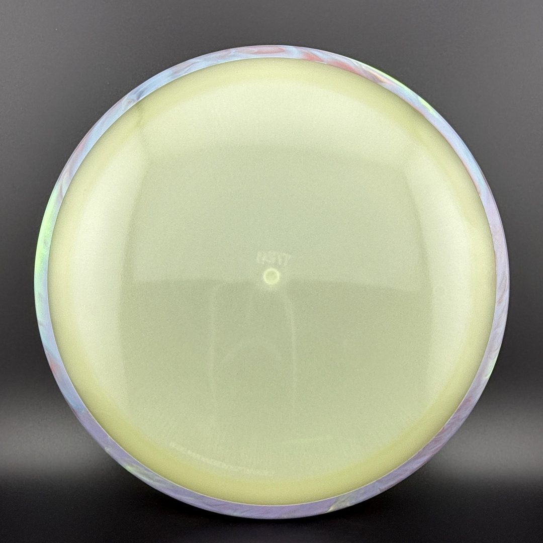 Eclipse 2.0 Crave - Blank