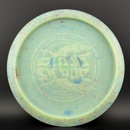 Jawbreaker Z FLX Colorshift Cicada - 2026 Ledgestone