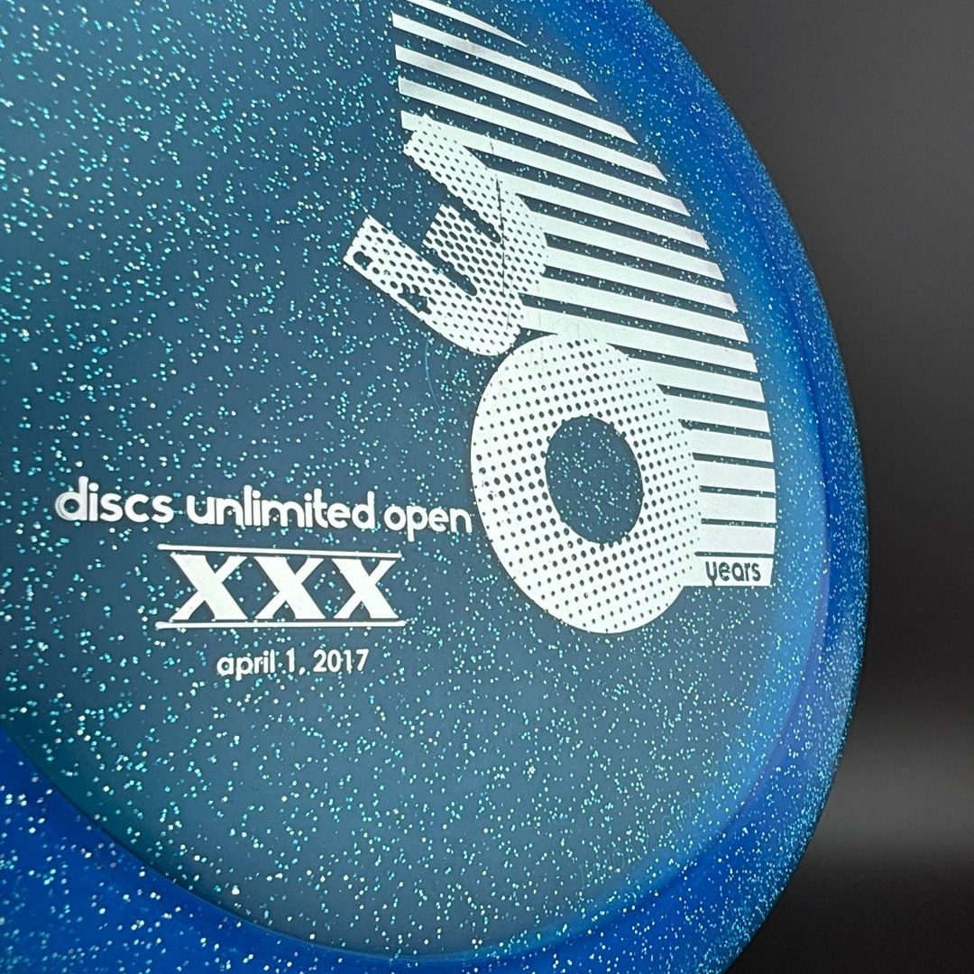 Quantum Stardust Astra (Penned) - Rare 2017 DU Open