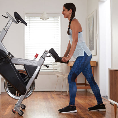 A3 Connected Spinner® Bike