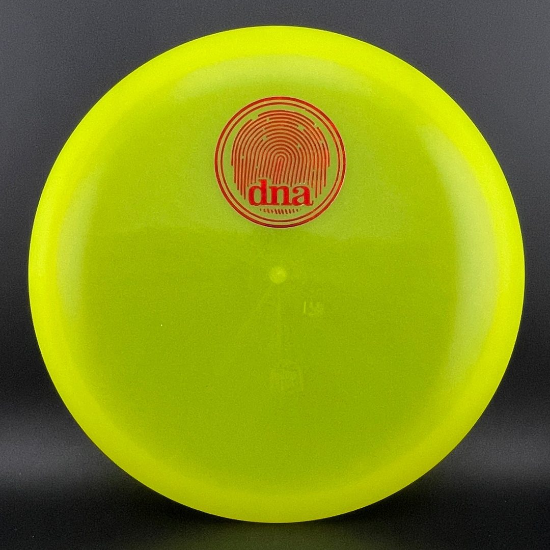 Color Glow C-Line Tactic - dna Series
