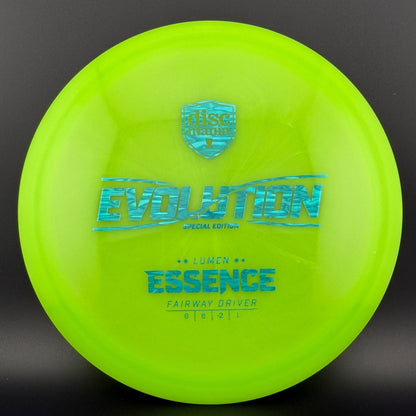 Color Lumen Essence - Evolution Special Edition