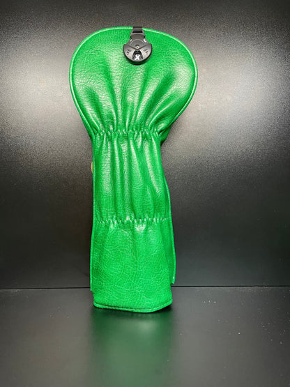Clover Headcover 2.0