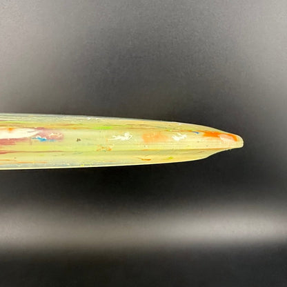 Jawbreaker Z FLX Cicada - Elk Man 2.0 by Ripper Studios