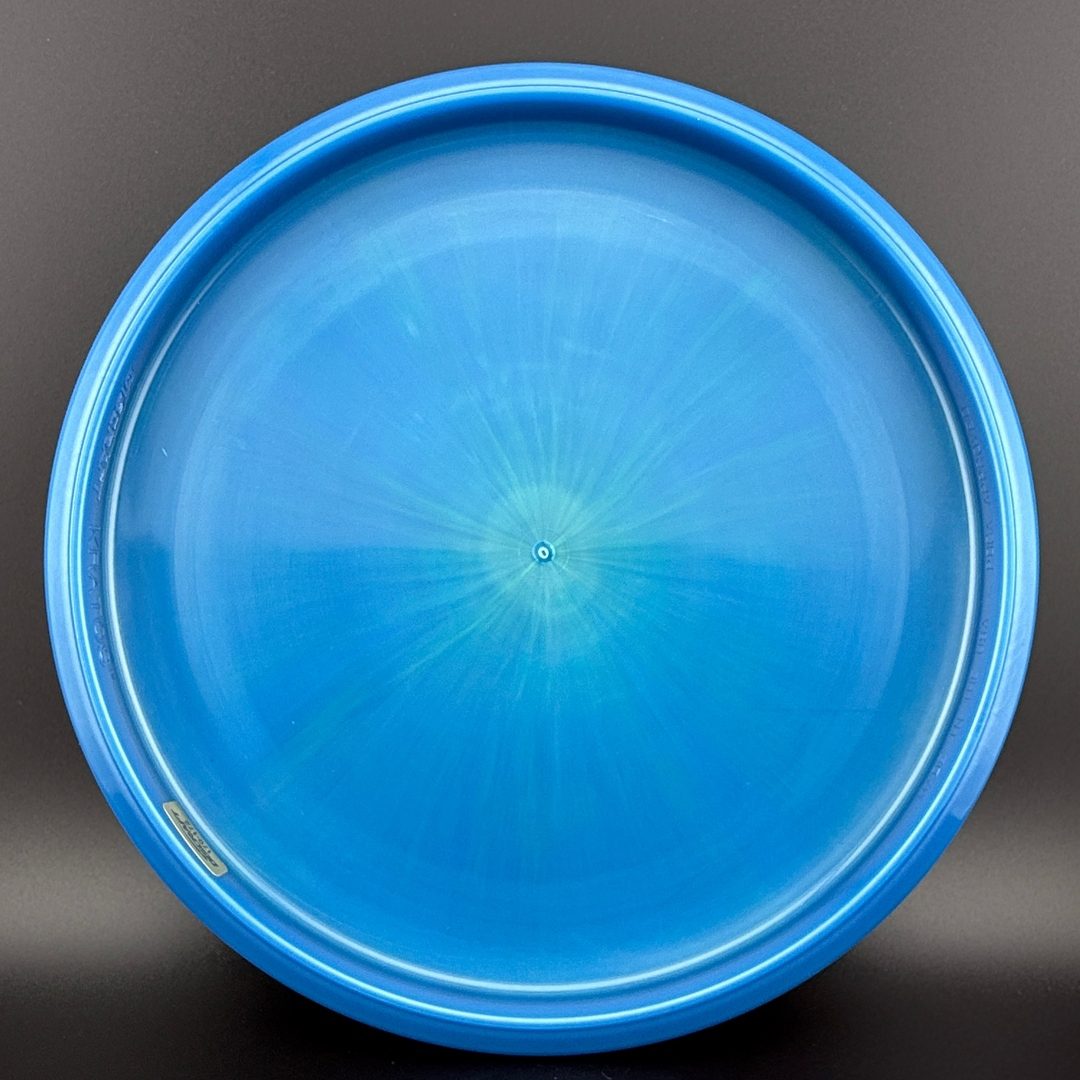 ESP Swirl Kratos - Worlds 2024 Edition Paul McBeth