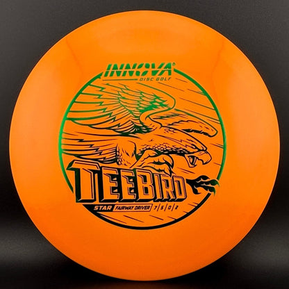 Star Teebird