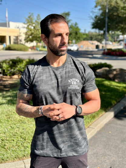 Raising Strong Sons/Daughters Shirt