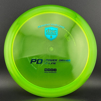 C-Line PD