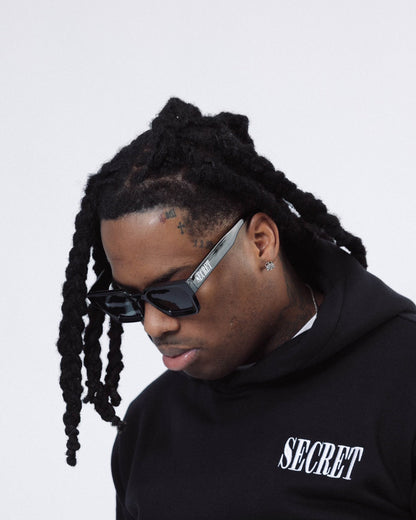 Black SS Sunglasses