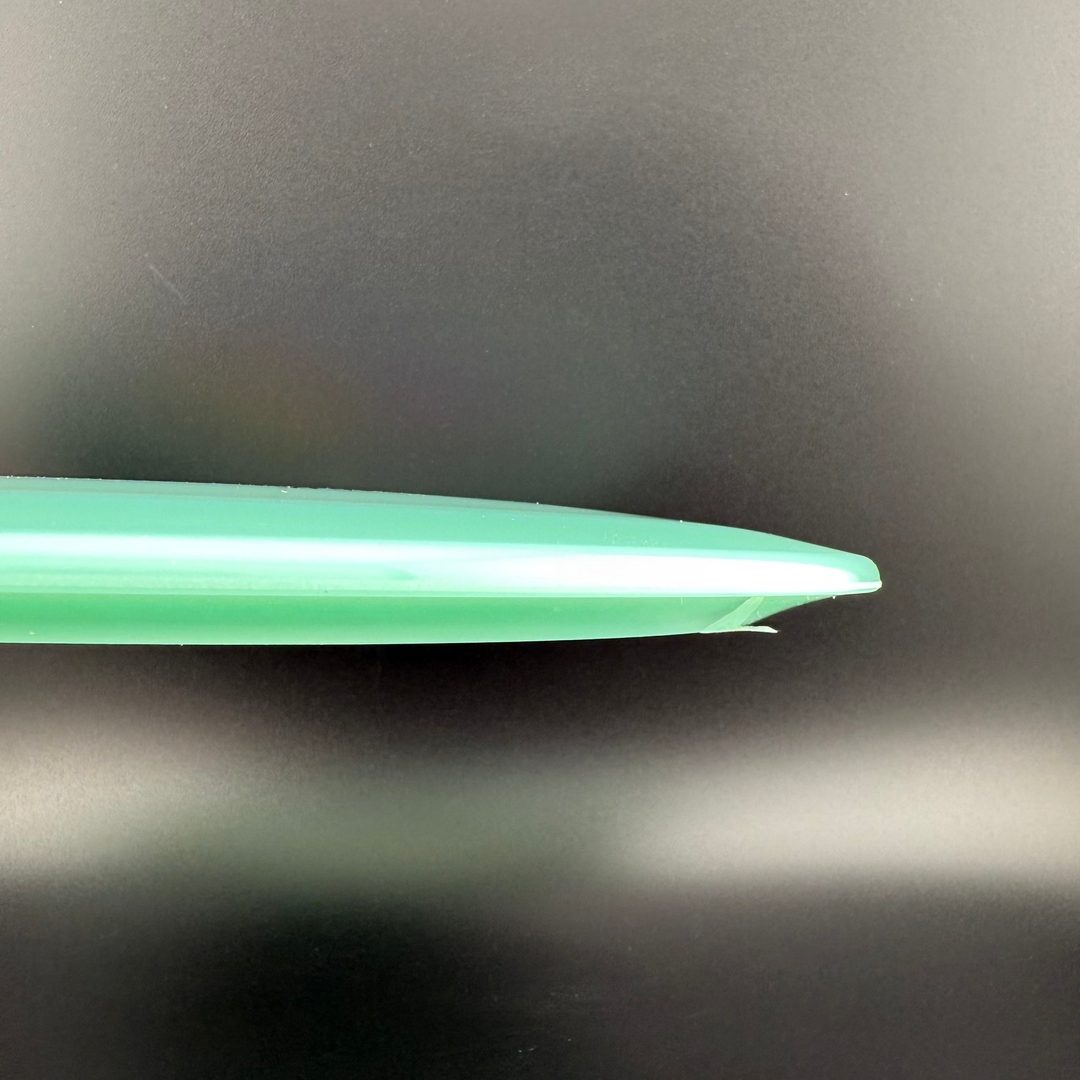 Proto Glow Champion Firebird - 10 Year Anniversary Nate Sexton