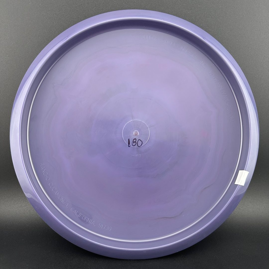 Swirly Star Mako - [STRATUS] FEAR V1 by Les White