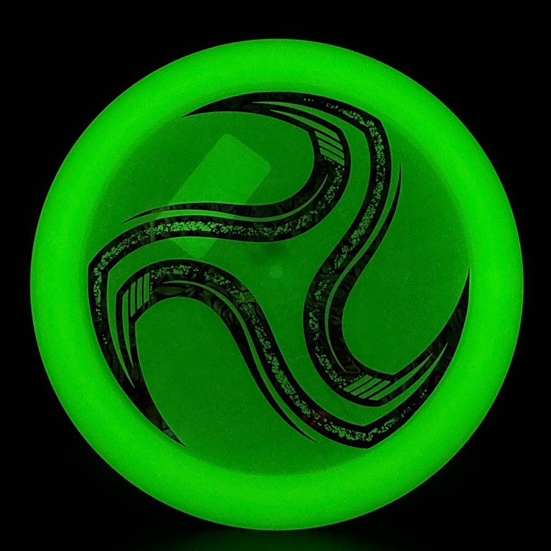 Glow Champion Tern - Sling3lade by Marm O Set