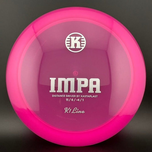 K1 Impa