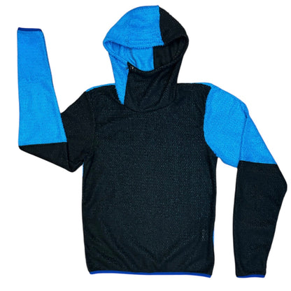 Alpha 90: Multicolored Hoodies