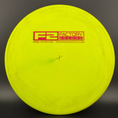 R-Pro XD (Penned) - F2 - Ontario Mold!
