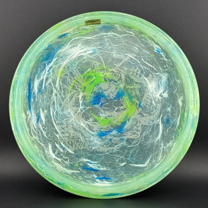Jawbreaker Z Super FLX Swarm - Ezra Aderhold