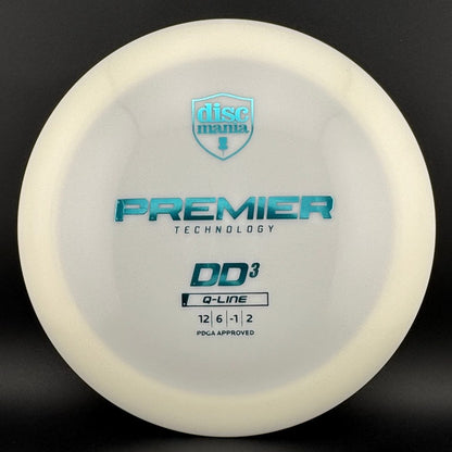 Q-Line DD3 - Premier Technology