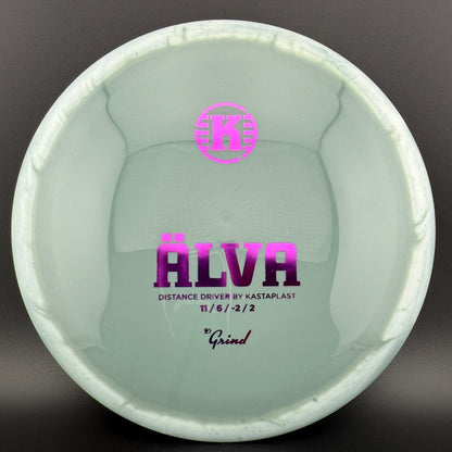 K1 Grind Alva