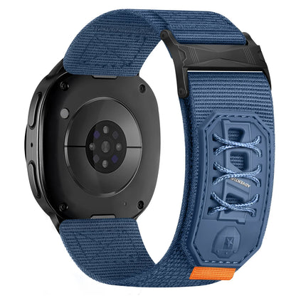 Samsung Galaxy Watch8, 8 Classic & 9 Tactical Nylon Band