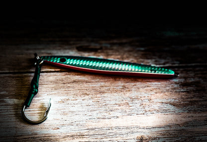 Magictail Slim Jig Vertical Jigs