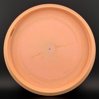 ESP Zone - McFace Misprint - Paul McBeth 6x Claws
