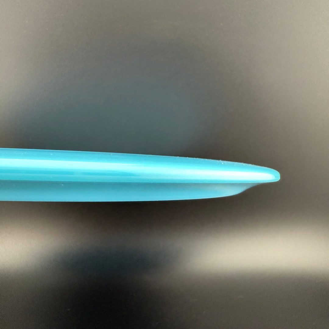Alpha Xenon - Overstable Fairway