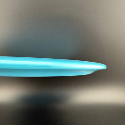 Alpha Xenon - Overstable Fairway