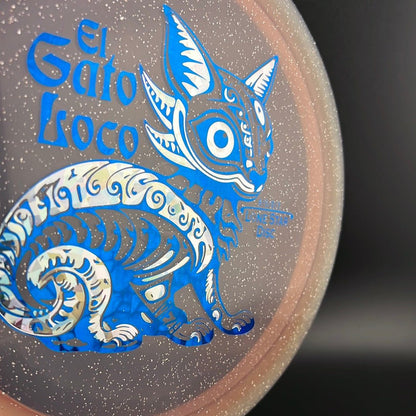 Founders Mad Cat - El Gato Loco - Fredy Meza