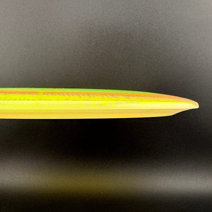 I-Dye Champion Thunderbird