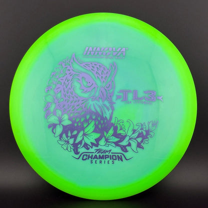 Proto Glow Halo Star TL3 - Iida Lehtomäki 2026 Tour Series