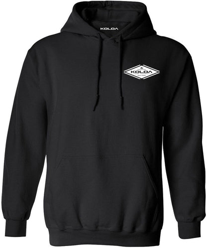 Koloa Diamond Logo Hoodie