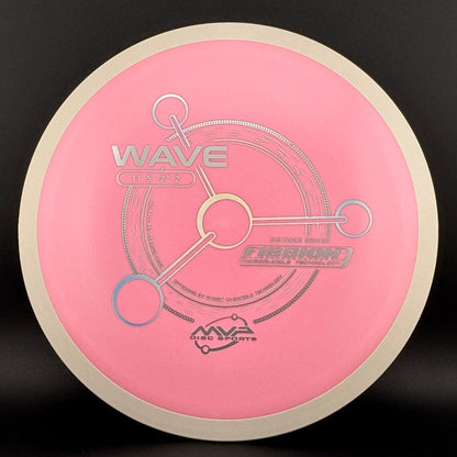 Fission Wave