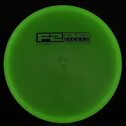 Glow Champion Classic Roc - Penned - F2
