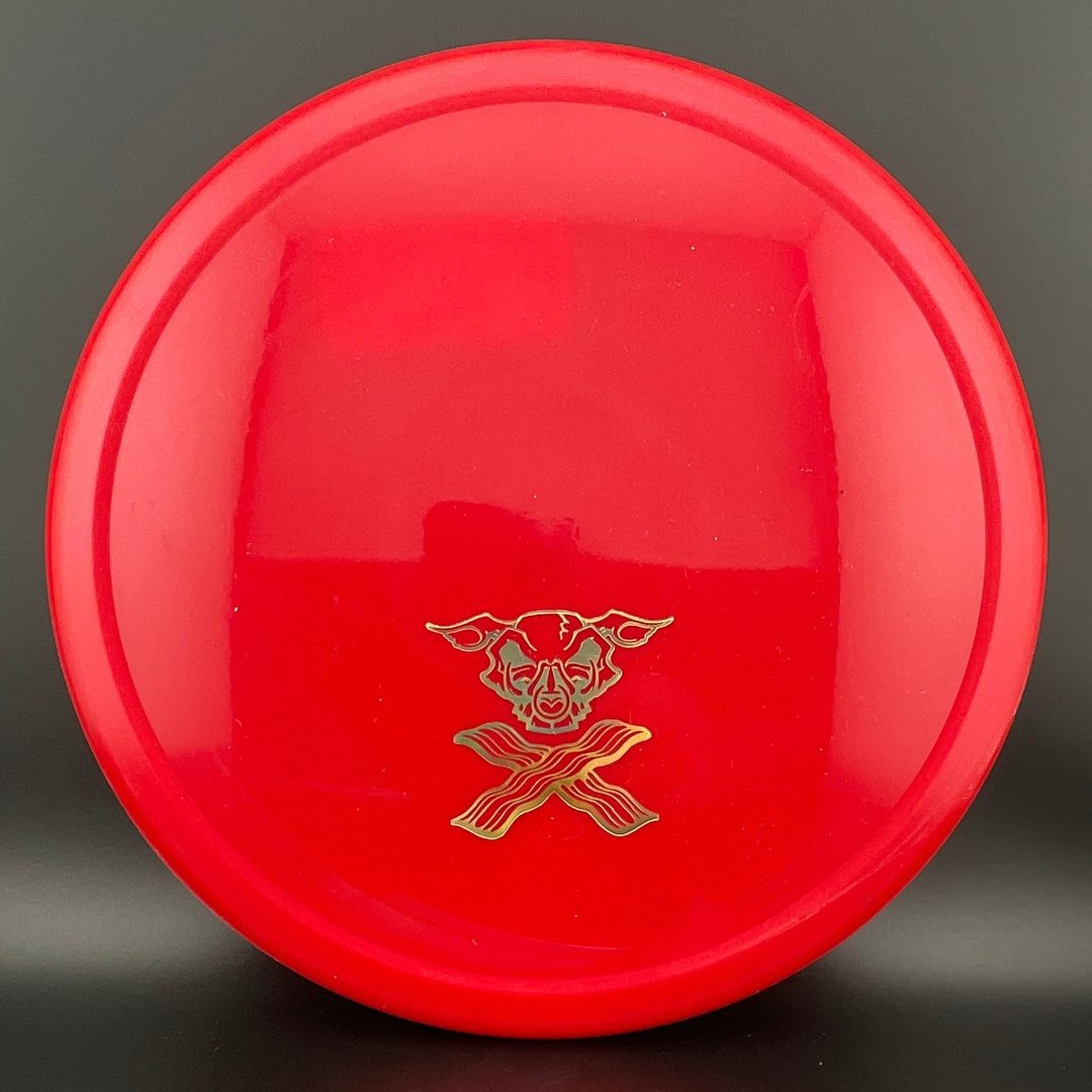 R-Pro Pig - "Baconeer" by Marm O Set